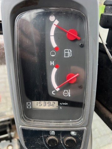 KUBOTA KX 018-4 - 미니 굴삭기 : 사진 5 KUBOTA KX 018-4 - 미니 굴삭기 : 사진 5
