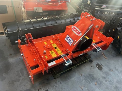 ORTOLAN ALFA 150 harrow - 해로 : 사진 1 ORTOLAN ALFA 150 harrow - 해로 : 사진 1