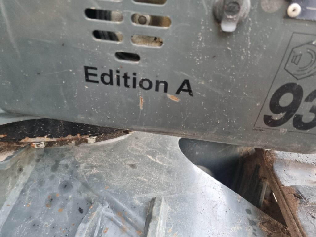 미니 굴삭기 WACKER NEUSON ET24 minidigger : 사진 19 미니 굴삭기 WACKER NEUSON ET24 minidigger : 사진 19