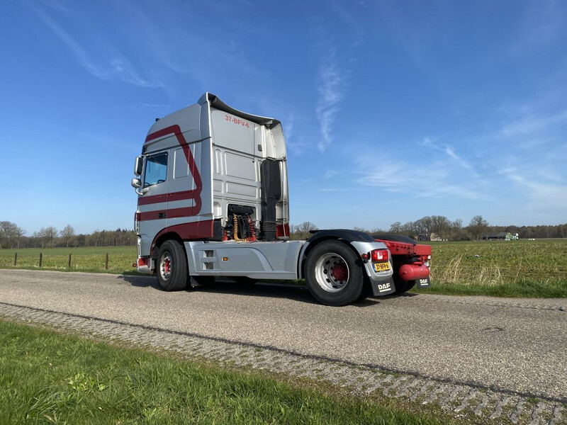 DAF XF 106.460 | SSC | RETARDER | LOW .KM | DUTCH TRUCK | - 트랙터 유닛 : 사진 4 DAF XF 106.460 | SSC | RETARDER | LOW .KM | DUTCH TRUCK | - 트랙터 유닛 : 사진 4
