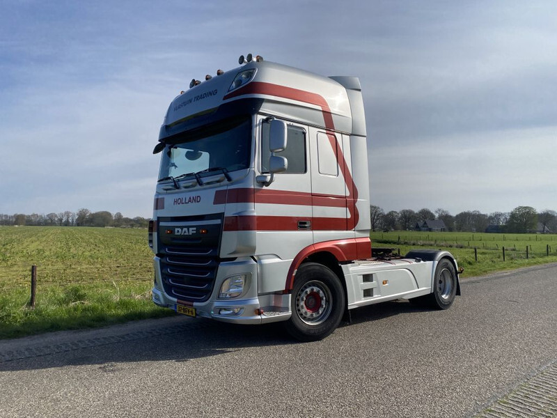 DAF XF 106.460 | SSC | RETARDER | LOW .KM | DUTCH TRUCK | - 트랙터 유닛 : 사진 3 DAF XF 106.460 | SSC | RETARDER | LOW .KM | DUTCH TRUCK | - 트랙터 유닛 : 사진 3