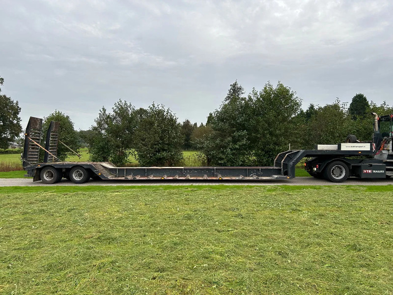 Faymonville LAKO | WOOD PROSSESOR TRAILER | FULL STEERING | HYDRO RAMPS | 8.5 MTR BED | - 저하대 세미 트레일러 : 사진 2 Faymonville LAKO | WOOD PROSSESOR TRAILER | FULL STEERING | HYDRO RAMPS | 8.5 MTR BED | - 저하대 세미 트레일러 : 사진 2