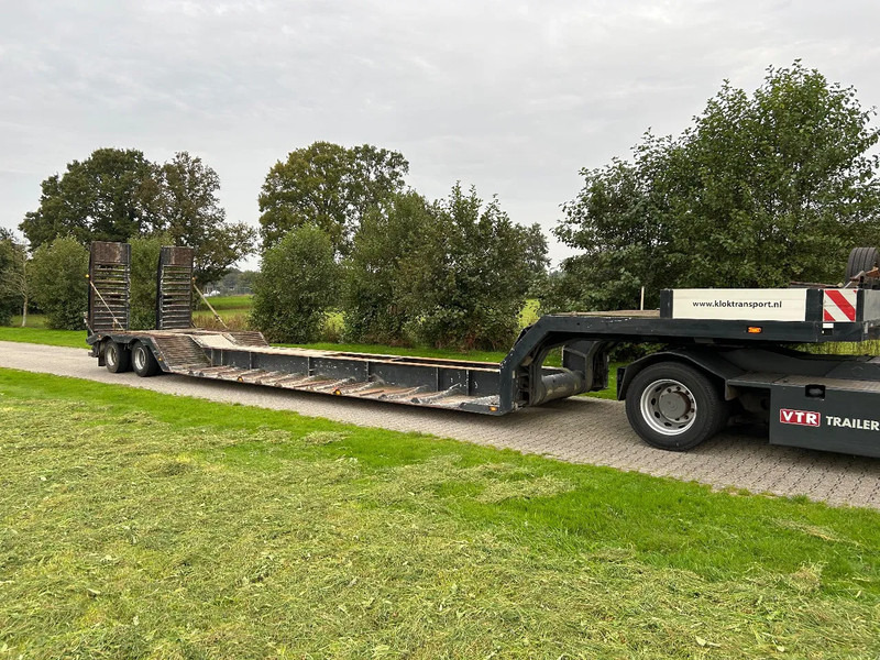 Faymonville LAKO | WOOD PROSSESOR TRAILER | FULL STEERING | HYDRO RAMPS | 8.5 MTR BED | - 저하대 세미 트레일러 : 사진 1 Faymonville LAKO | WOOD PROSSESOR TRAILER | FULL STEERING | HYDRO RAMPS | 8.5 MTR BED | - 저하대 세미 트레일러 : 사진 1