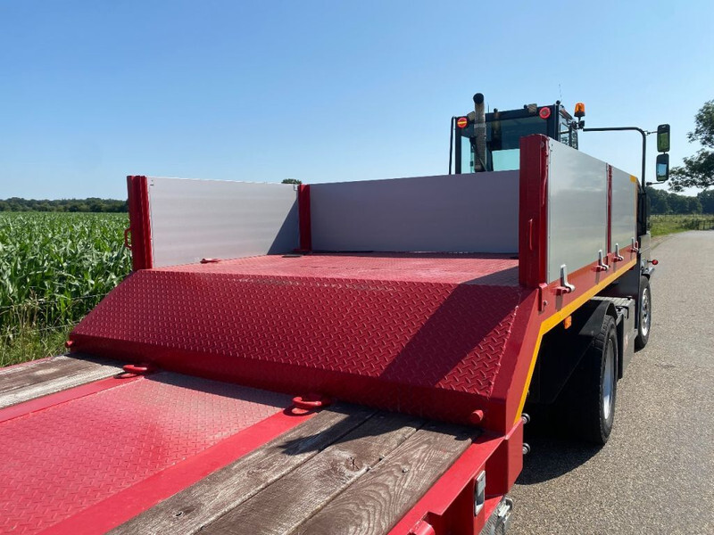 리스 Faymonville | MEGA SEMI | LOW LOADER | WHEEL LOADER | 77 CM !!! | 100 CM 5e WHEELHIGH | NEW UNUSED !!! Faymonville | MEGA SEMI | LOW LOADER | WHEEL LOADER | 77 CM !!! | 100 CM 5e WHEELHIGH | NEW UNUSED !!! : 사진 18