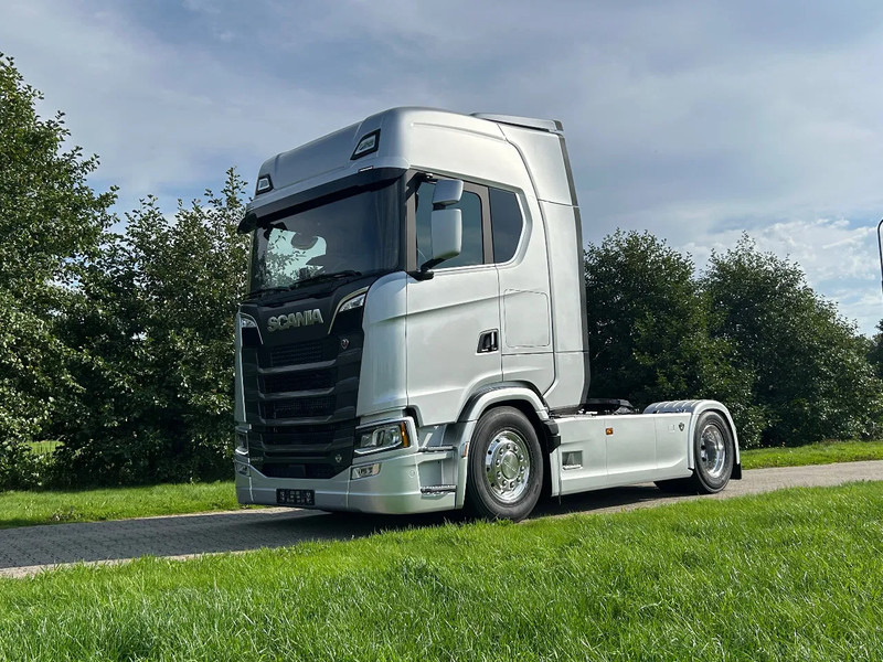 Scania 660S V8 NGS | 4x2 NB | 6 BALON SUSPENSION | RETARDER | FULL-AIR | PTO PREP. | PARK-COOLER | - 트랙터 유닛 : 사진 1 Scania 660S V8 NGS | 4x2 NB | 6 BALON SUSPENSION | RETARDER | FULL-AIR | PTO PREP. | PARK-COOLER | - 트랙터 유닛 : 사진 1