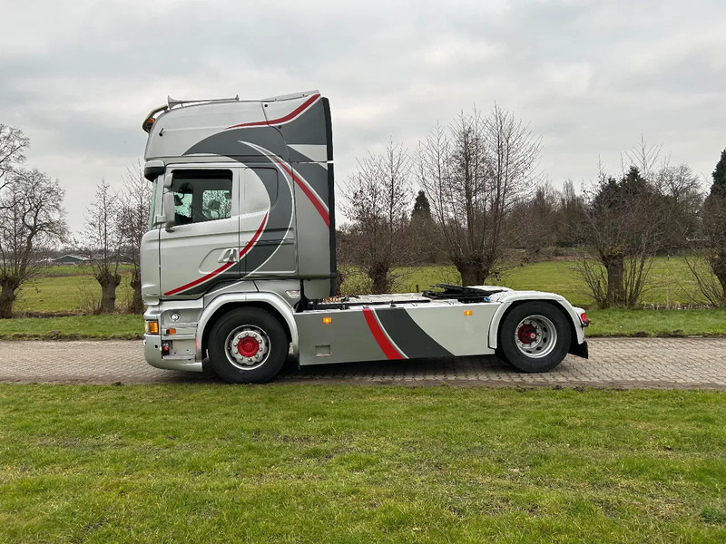 Scania R520 | MNA 4x2 | RETARDER | LOW KM !!! - 트랙터 유닛 : 사진 2 Scania R520 | MNA 4x2 | RETARDER | LOW KM !!! - 트랙터 유닛 : 사진 2