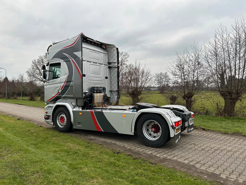 Scania R520 | MNA 4x2 | RETARDER | LOW KM !!! - 트랙터 유닛 : 사진 3 Scania R520 | MNA 4x2 | RETARDER | LOW KM !!! - 트랙터 유닛 : 사진 3