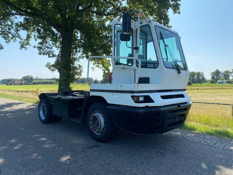 Terberg YT 182 TERMINAL TRUCK | AIRCO | 23826 HOURS | - 터미널 트랙터 : 사진 2 Terberg YT 182 TERMINAL TRUCK | AIRCO | 23826 HOURS | - 터미널 트랙터 : 사진 2