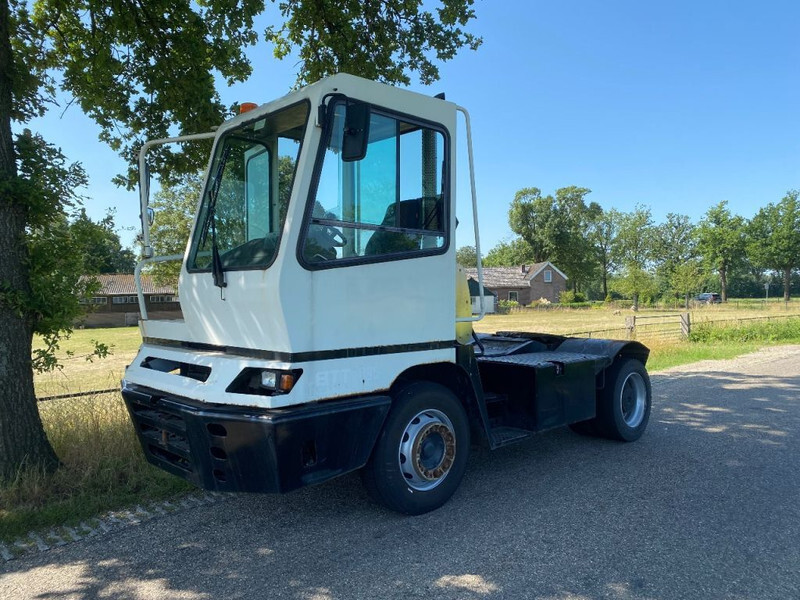 Terberg YT 182 TERMINAL TRUCK | AIRCO | 23826 HOURS | - 터미널 트랙터 : 사진 1 Terberg YT 182 TERMINAL TRUCK | AIRCO | 23826 HOURS | - 터미널 트랙터 : 사진 1
