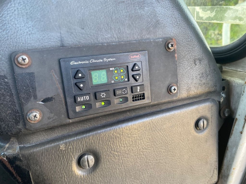Terberg YT 182 TERMINAL TRUCK | AIRCO | 23826 HOURS | - 터미널 트랙터 : 사진 5 Terberg YT 182 TERMINAL TRUCK | AIRCO | 23826 HOURS | - 터미널 트랙터 : 사진 5