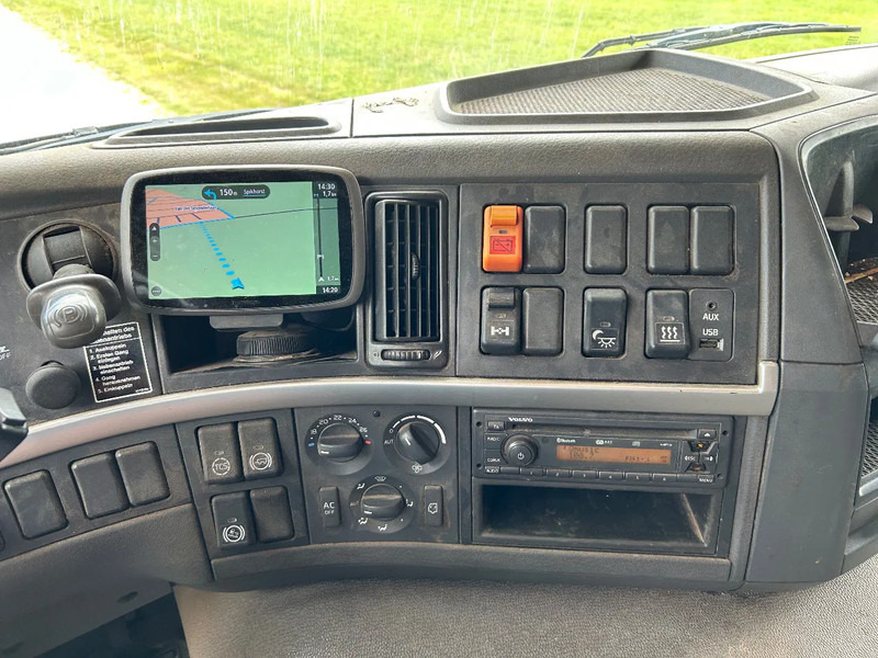 Volvo FM 450 | ADR | Euro 5 | LOW KM - 트랙터 유닛 : 사진 5 Volvo FM 450 | ADR | Euro 5 | LOW KM - 트랙터 유닛 : 사진 5