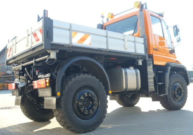 Unimog 500 - U500 405 02579 Mercedes Benz 405 - 덤프트럭 : 사진 4 Unimog 500 - U500 405 02579 Mercedes Benz 405 - 덤프트럭 : 사진 4