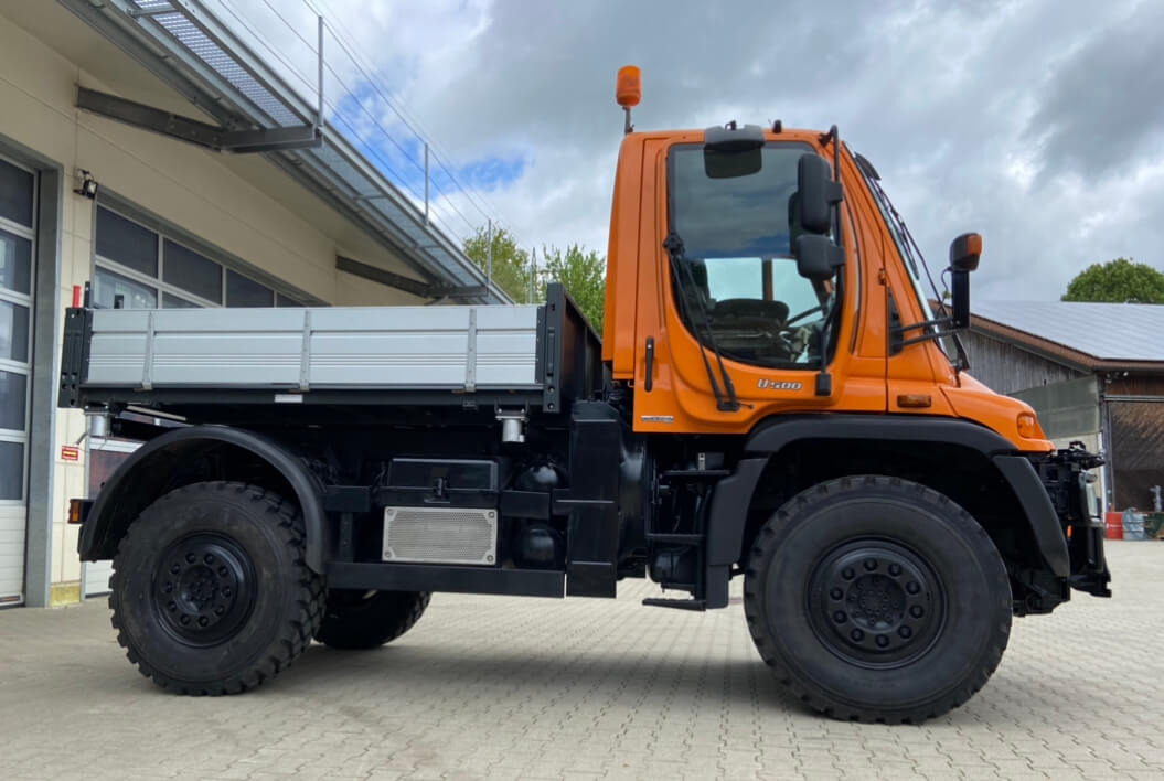 Unimog 500 - U500 405 33387 Mercedes Benz 405 - 지자체/ 특수 차량 : 사진 4 Unimog 500 - U500 405 33387 Mercedes Benz 405 - 지자체/ 특수 차량 : 사진 4