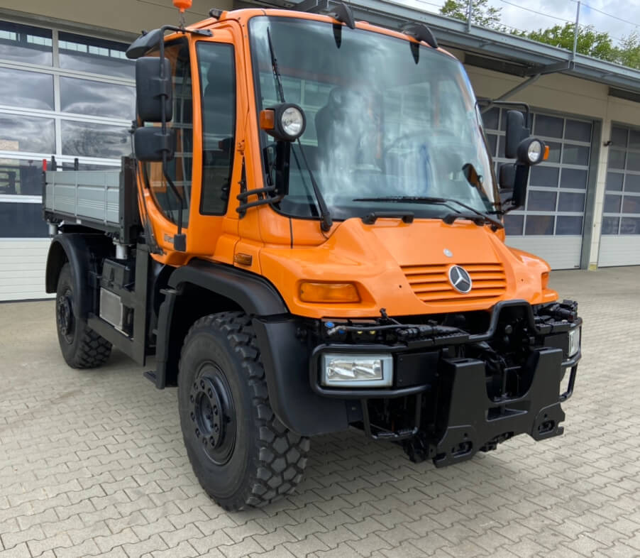 Unimog 500 - U500 405 33387 Mercedes Benz 405 - 지자체/ 특수 차량 : 사진 3 Unimog 500 - U500 405 33387 Mercedes Benz 405 - 지자체/ 특수 차량 : 사진 3