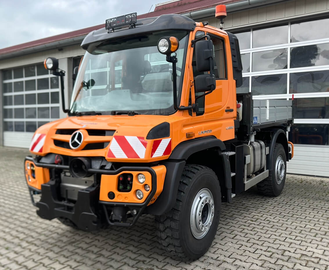 Unimog 530 - U530 405 44301 Mercedes Benz 405 - 지자체/ 특수 차량 : 사진 1 Unimog 530 - U530 405 44301 Mercedes Benz 405 - 지자체/ 특수 차량 : 사진 1