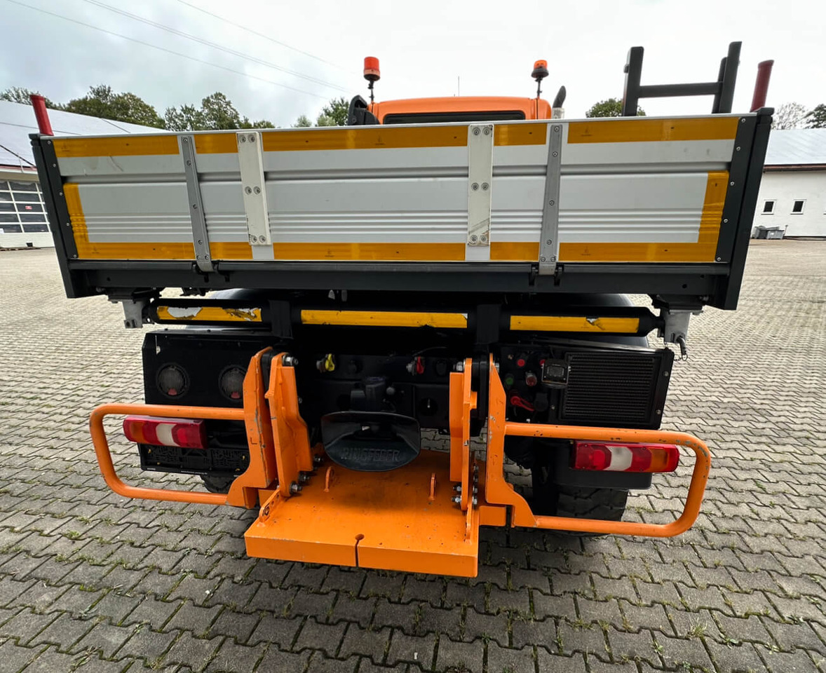 Unimog 530 - U530 405 44301 Mercedes Benz 405 - 지자체/ 특수 차량 : 사진 4 Unimog 530 - U530 405 44301 Mercedes Benz 405 - 지자체/ 특수 차량 : 사진 4