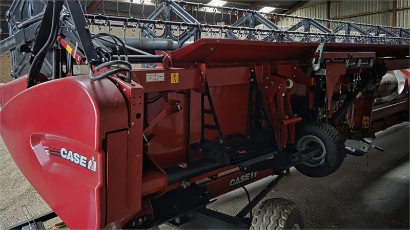 리스 Case IH 8250 Axial-Flow med 35fod Varicut skærebord. Dansk Case IH 8250 Axial-Flow med 35fod Varicut skærebord. Dansk : 사진 7 리스 Case IH 8250 Axial-Flow med 35fod Varicut skærebord. Dansk Case IH 8250 Axial-Flow med 35fod Varicut skærebord. Dansk : 사진 7