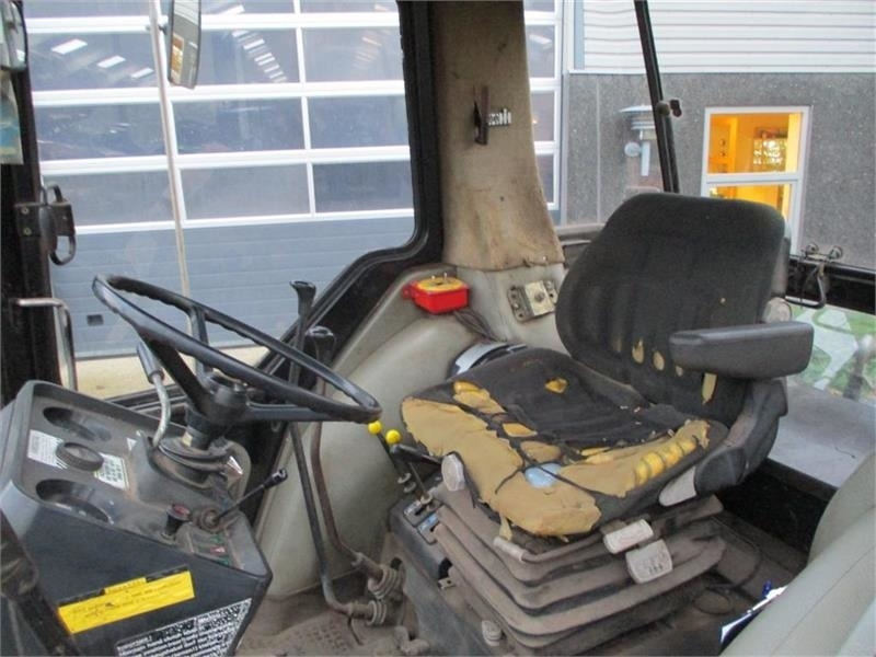 Case IH 844 XL 4wd traktor, en ejer fra ny - 장궤형 트랙터 : 사진 4 Case IH 844 XL 4wd traktor, en ejer fra ny - 장궤형 트랙터 : 사진 4
