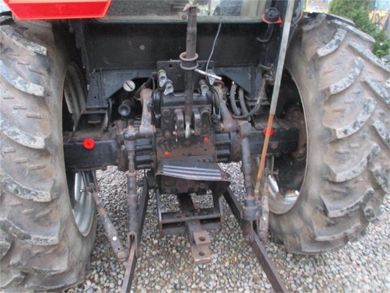 Case IH 844 XL 4wd traktor, en ejer fra ny - 장궤형 트랙터 : 사진 3 Case IH 844 XL 4wd traktor, en ejer fra ny - 장궤형 트랙터 : 사진 3