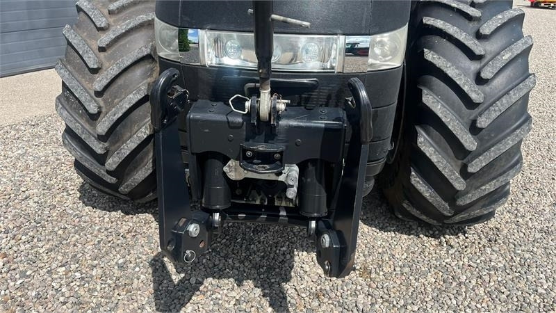 Case IH Magnum 370 CVX Med fronlift - 장궤형 트랙터 : 사진 4 Case IH Magnum 370 CVX Med fronlift - 장궤형 트랙터 : 사진 4