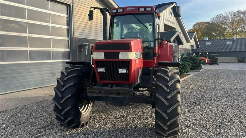 Case IH Magnum 7210 PRO PRO model, og en ejers traktor fra - 장궤형 트랙터 : 사진 4 Case IH Magnum 7210 PRO PRO model, og en ejers traktor fra - 장궤형 트랙터 : 사진 4
