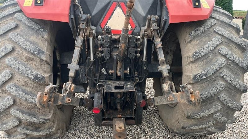 Case IH Magnum 7210 PRO PRO model, og en ejers traktor fra - 장궤형 트랙터 : 사진 4 Case IH Magnum 7210 PRO PRO model, og en ejers traktor fra - 장궤형 트랙터 : 사진 4