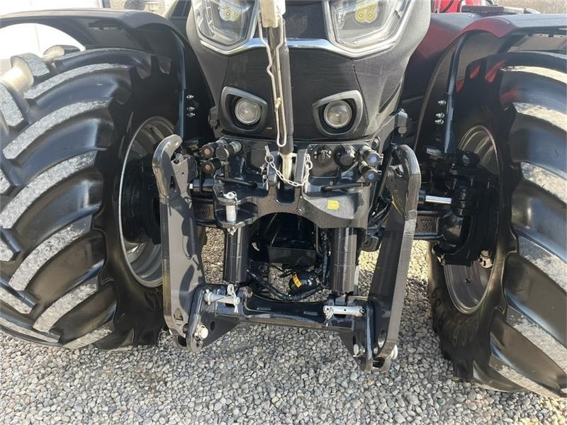 Case IH Optum 300 CVX Velholdt traktor med det rigtige uds - 장궤형 트랙터 : 사진 4 Case IH Optum 300 CVX Velholdt traktor med det rigtige uds - 장궤형 트랙터 : 사진 4
