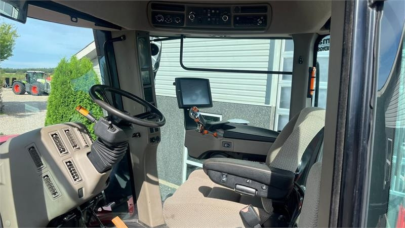 Case IH Quadtrac 470 CVX, med brede bånd og evt med komple - 장궤형 트랙터 : 사진 5 Case IH Quadtrac 470 CVX, med brede bånd og evt med komple - 장궤형 트랙터 : 사진 5