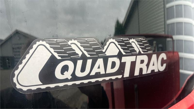 Case IH STX 450 QuadTrac - 장궤형 트랙터 : 사진 5 Case IH STX 450 QuadTrac - 장궤형 트랙터 : 사진 5