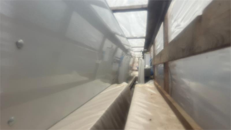 Claas 7500mm raps fortsats bord til Claas C750 med sidek - 목초수확기 : 사진 4 Claas 7500mm raps fortsats bord til Claas C750 med sidek - 목초수확기 : 사진 4