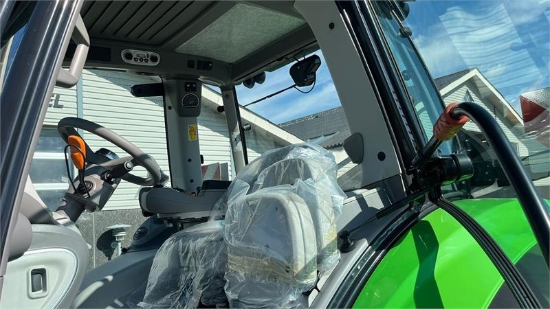 Deutz-fahr 9340 TTV 9340 TTV WARRIOR, New and unused tractor - 장궤형 트랙터 : 사진 2 Deutz-fahr 9340 TTV 9340 TTV WARRIOR, New and unused tractor - 장궤형 트랙터 : 사진 2