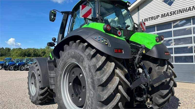 Deutz-fahr 9340 TTV 9340 TTV WARRIOR, New and unused tractor - 장궤형 트랙터 : 사진 5 Deutz-fahr 9340 TTV 9340 TTV WARRIOR, New and unused tractor - 장궤형 트랙터 : 사진 5