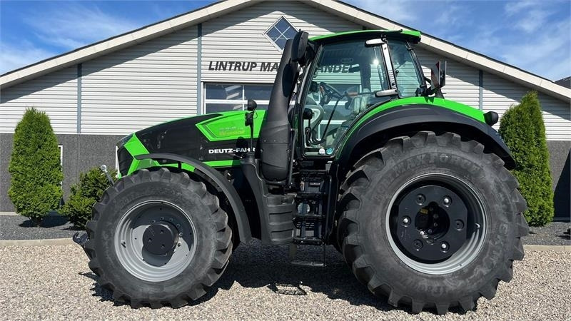 Deutz-fahr 9340 TTV 9340 TTV WARRIOR, New and unused tractor - 장궤형 트랙터 : 사진 1 Deutz-fahr 9340 TTV 9340 TTV WARRIOR, New and unused tractor - 장궤형 트랙터 : 사진 1