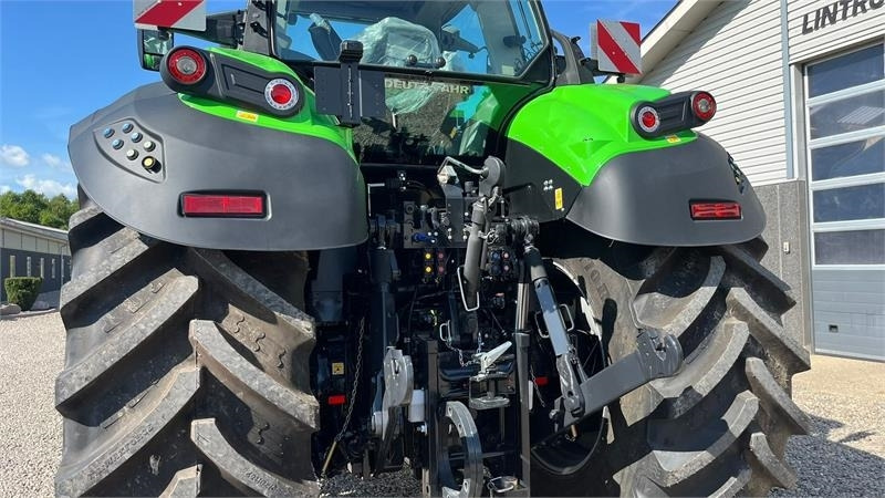 Deutz-fahr 9340 TTV 9340 TTV WARRIOR, New and unused tractor - 장궤형 트랙터 : 사진 4 Deutz-fahr 9340 TTV 9340 TTV WARRIOR, New and unused tractor - 장궤형 트랙터 : 사진 4