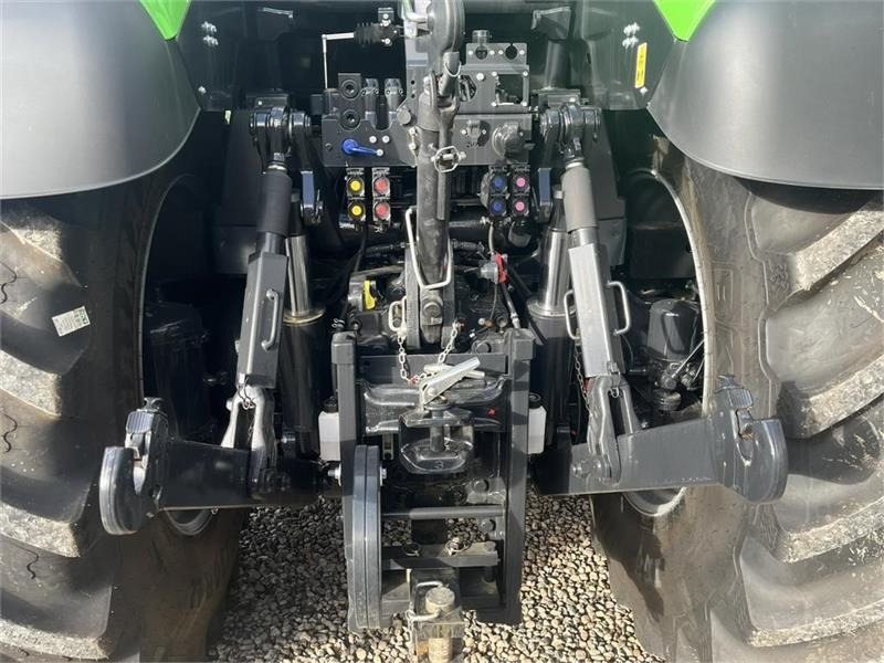 Deutz-fahr 9340 TTV WARRIOR, New and unused tractor - 장궤형 트랙터 : 사진 3 Deutz-fahr 9340 TTV WARRIOR, New and unused tractor - 장궤형 트랙터 : 사진 3