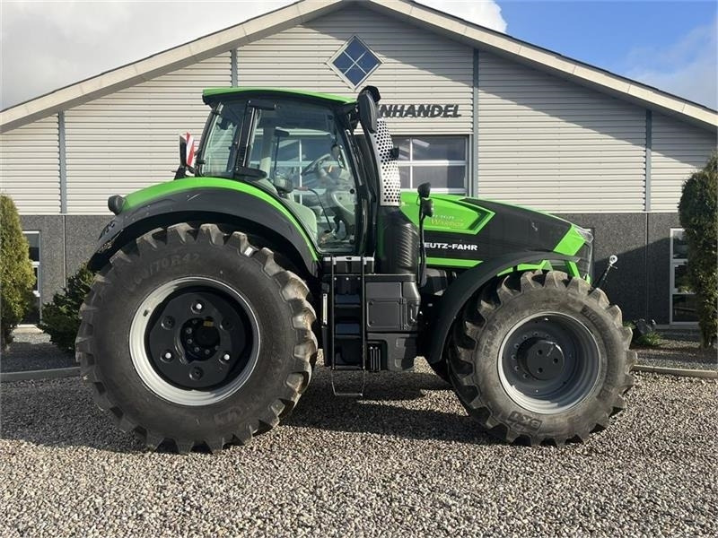 Deutz-fahr 9340 TTV WARRIOR, New and unused tractor - 장궤형 트랙터 : 사진 2 Deutz-fahr 9340 TTV WARRIOR, New and unused tractor - 장궤형 트랙터 : 사진 2