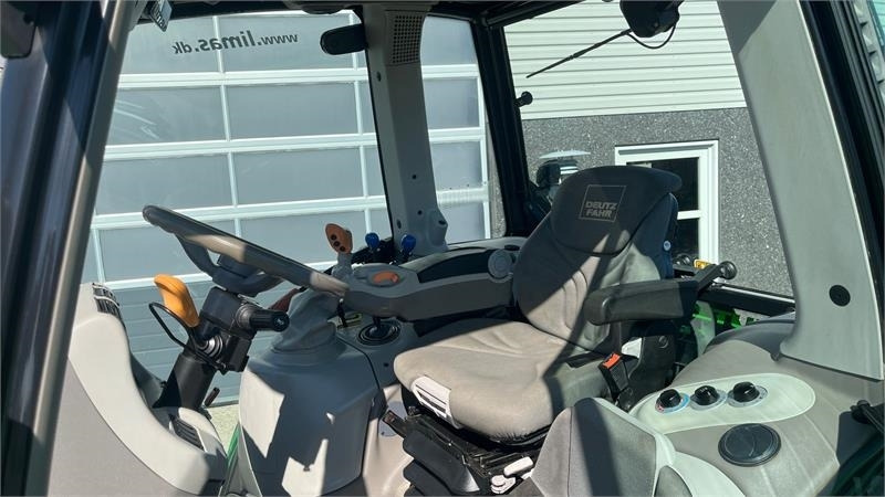장궤형 트랙터 Deutz-fahr Agrotron 6140 Classic Fin handy traktor med frontl : 사진 10 장궤형 트랙터 Deutz-fahr Agrotron 6140 Classic Fin handy traktor med frontl : 사진 10