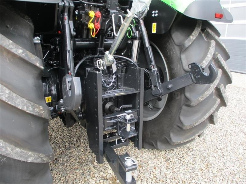 Deutz-fahr Agrotron 6205G New and Unused tractor - 장궤형 트랙터 : 사진 4 Deutz-fahr Agrotron 6205G New and Unused tractor - 장궤형 트랙터 : 사진 4