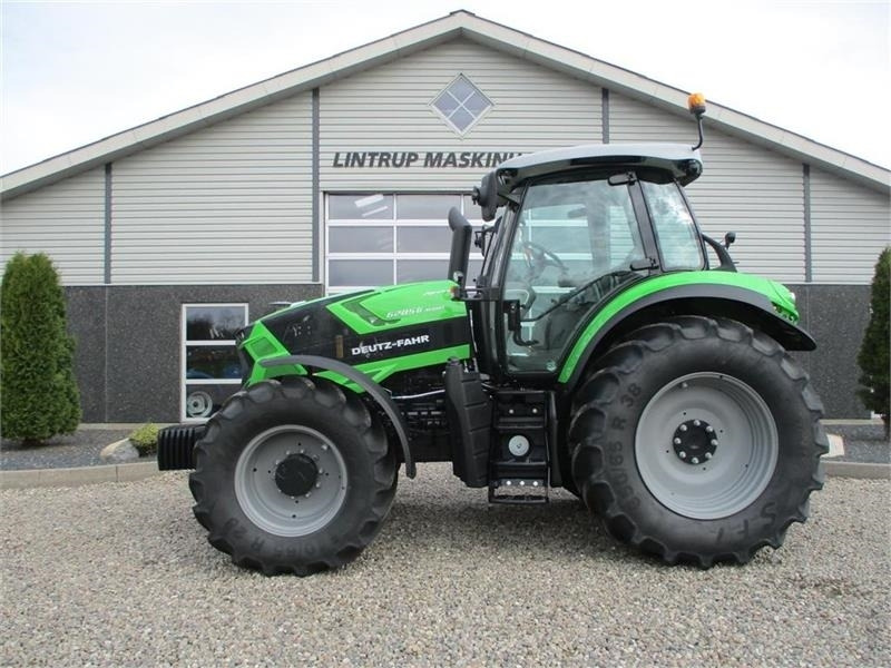 Deutz-fahr Agrotron 6205G New and Unused tractor - 장궤형 트랙터 : 사진 1 Deutz-fahr Agrotron 6205G New and Unused tractor - 장궤형 트랙터 : 사진 1