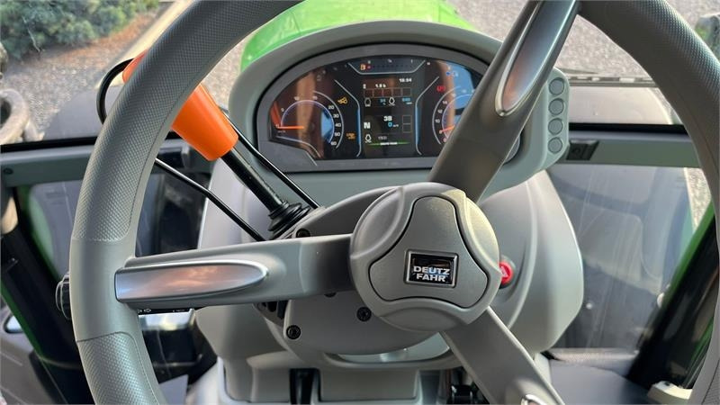 Deutz-fahr Agrotron 6205G New and Unused tractor - 장궤형 트랙터 : 사진 5 Deutz-fahr Agrotron 6205G New and Unused tractor - 장궤형 트랙터 : 사진 5