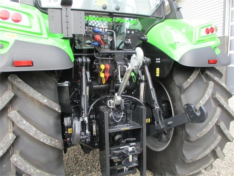 Deutz-fahr Agrotron 6205G New and Unused tractor - 장궤형 트랙터 : 사진 3 Deutz-fahr Agrotron 6205G New and Unused tractor - 장궤형 트랙터 : 사진 3