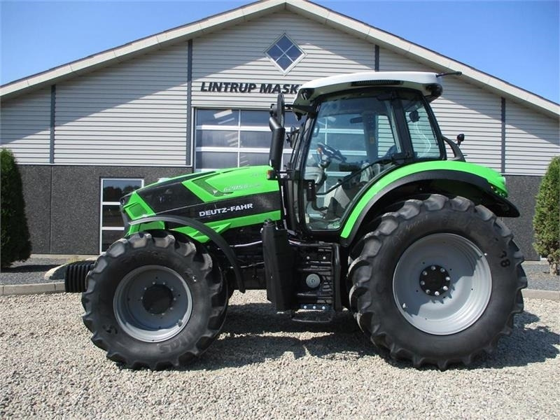 Deutz-fahr Agrotron 6205G New and Unused tractor - 장궤형 트랙터 : 사진 1 Deutz-fahr Agrotron 6205G New and Unused tractor - 장궤형 트랙터 : 사진 1