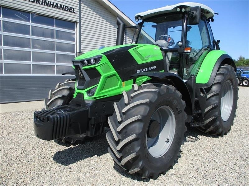 Deutz-fahr Agrotron 6205G New and Unused tractor - 장궤형 트랙터 : 사진 5 Deutz-fahr Agrotron 6205G New and Unused tractor - 장궤형 트랙터 : 사진 5