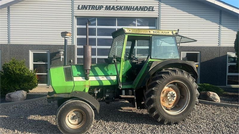 Deutz-fahr DX 85 Vask selv tilbud! Nettop kommet ind, og hvis - 장궤형 트랙터 : 사진 1 Deutz-fahr DX 85 Vask selv tilbud! Nettop kommet ind, og hvis - 장궤형 트랙터 : 사진 1