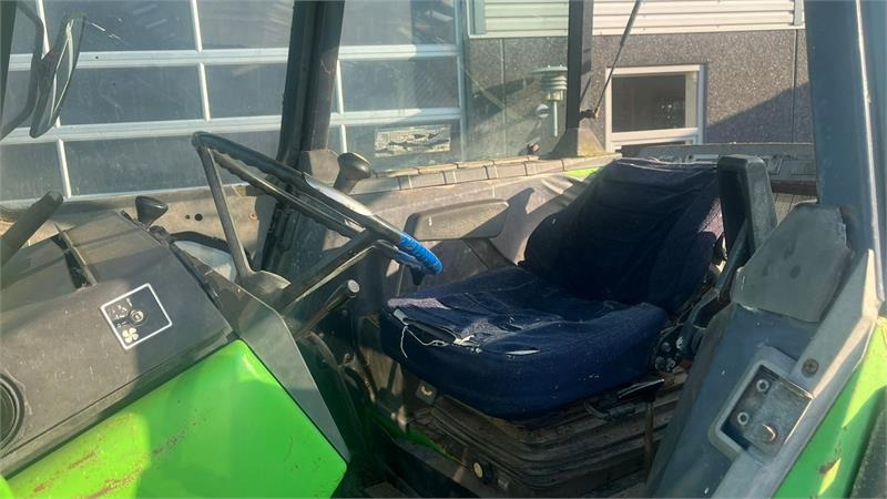 Deutz-fahr DX 85 Vask selv tilbud! Nettop kommet ind, og hvis - 장궤형 트랙터 : 사진 5 Deutz-fahr DX 85 Vask selv tilbud! Nettop kommet ind, og hvis - 장궤형 트랙터 : 사진 5