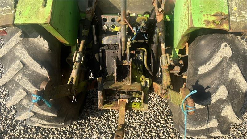 Deutz-fahr DX 85 Vask selv tilbud! Nettop kommet ind, og hvis - 장궤형 트랙터 : 사진 4 Deutz-fahr DX 85 Vask selv tilbud! Nettop kommet ind, og hvis - 장궤형 트랙터 : 사진 4