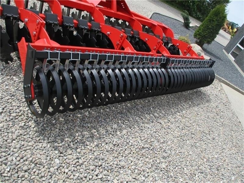 Dexwal Mamut 4 m med v-rings pakker og 560 mm tal - 체인 해로 : 사진 2 Dexwal Mamut 4 m med v-rings pakker og 560 mm tal - 체인 해로 : 사진 2