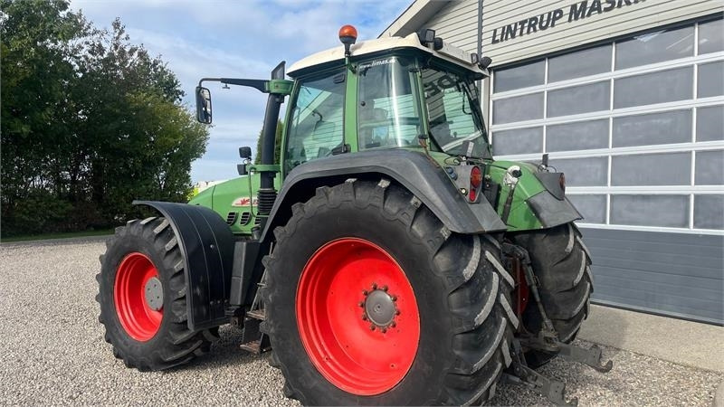 Fendt 926 Favorit Vario Med frontlift - 장궤형 트랙터 : 사진 3 Fendt 926 Favorit Vario Med frontlift - 장궤형 트랙터 : 사진 3