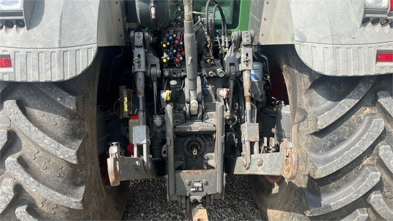 Fendt 936 Vario Profi Med frontlift - 장궤형 트랙터 : 사진 5 Fendt 936 Vario Profi Med frontlift - 장궤형 트랙터 : 사진 5