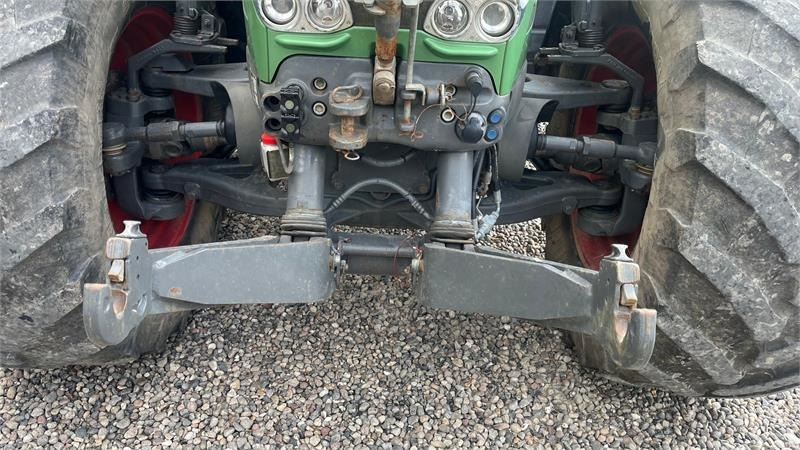 Fendt 936 Vario Profi Med frontlift - 장궤형 트랙터 : 사진 4 Fendt 936 Vario Profi Med frontlift - 장궤형 트랙터 : 사진 4